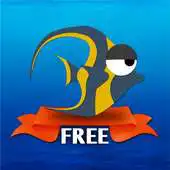 Free play online MagicBrush - Aquarium [Free] APK